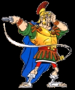 Avatar gebruiker
