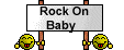 :rock: